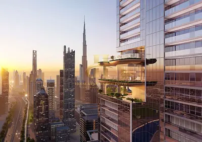 Luxury Living-Great Investment-High ROI