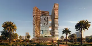 Luxurious 2BR | Binghatti Skyterraces | Ramadan Offer