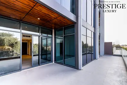 Brand New Resale | Modern 2BR + Maid | Large Layout