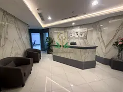 LUXURY OFFICE | BURJ KHALIFA VIEWS | VACANT