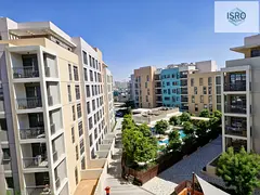Bright and spacious layout 1bhk in uptown