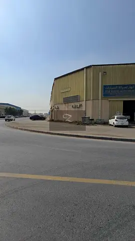 🏭 Investment Warehouse Complex for Sale 📍 Sharjah – Industrial Area 17