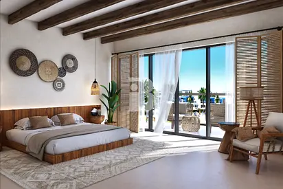 3 plus maids | Spacious Villa | Terrace access