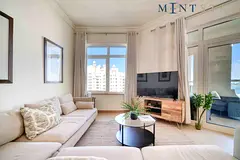 Chic Beachside 3BR Living at the Palm