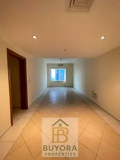 ELEGANT CHILLER FREE 3BHK-NXT TO DIFC-NEAR METRO FOR FAMILY OR EXECUTIVES 130K