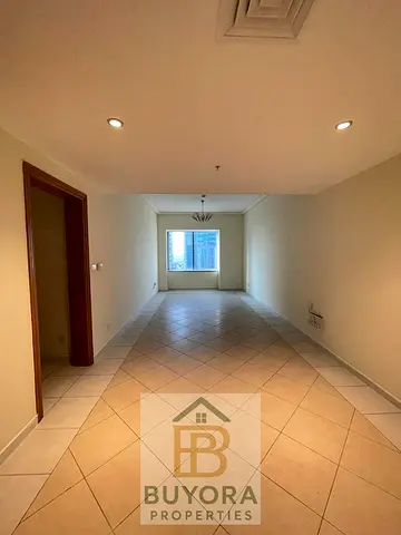 ELEGANT CHILLER FREE 3BHK-NXT TO DIFC-NEAR METRO FOR FAMILY OR EXECUTIVES 140K