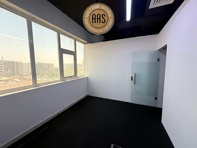 200 sqft size business center// Ready to move business center