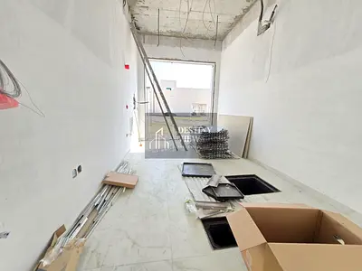 Affordable Shop | With Washroom | 460 Sqft | Al Hoshi | AED 30K