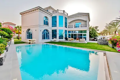 Stunning Custom-Built | Fully Upgraded with Pool