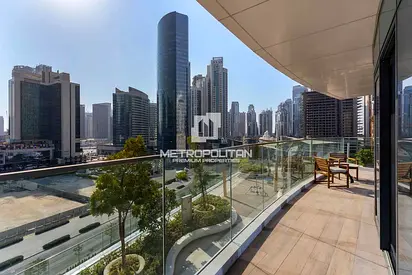 Luxurious | Spacious 2 Bed | Fully Furnished
