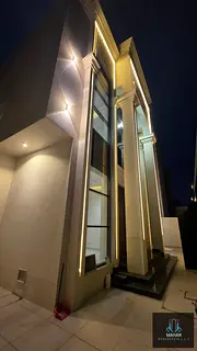 Al hello 5 bedroom sqft 3014 built up 3900