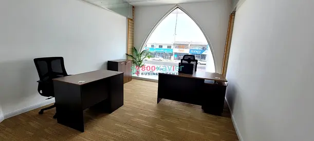 Brand-New Offices || All-Inclusive, Strategically Located || Affordable Pricing