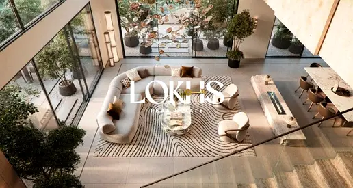 Skyline View I Payment Plan I Forest Living I Handover 2029