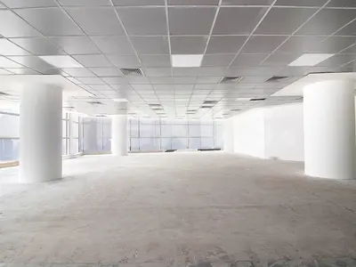 High Floor | DDA FZ License | Vacant