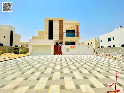 Own your dream villa with a European design, high-end custom finishing, and a prime location close to all amenities. *Prime location – close to Moham