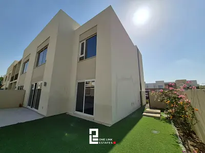 Chiller Free | 3 Bedroom Stacked House | Ready to Move