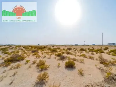 G + 4 Residential Land | Jebel Ali Hills | Freehold | Premium Location