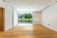 Green Views | Private Living | Vacant Soon