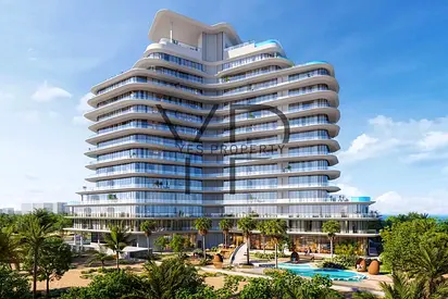 Pelagia by BNW Developments | 1 BR Luxury | 60/40 Payment | Sophisticated Lifestyle