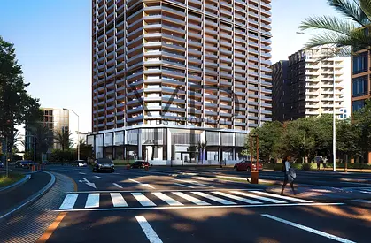 Binghatti Ghost Dubai | Luxury 3BR | 70/30 Payment | Prime Location