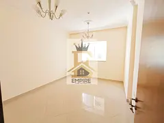 Offer Parking free with Gym pool kid's play Area free Specious bright Apartment With Wardrobe Ex