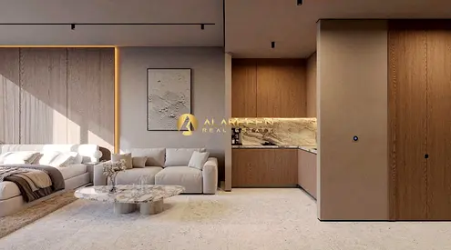 Luxurious Living | Prime Location | Best Deal