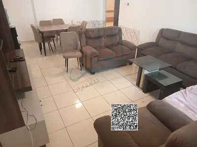 بدفعه اولي 170 الف درهم فقط تملك غرفتين وصالة اعاده بيع جيم ومسبح وباركنج مجانا