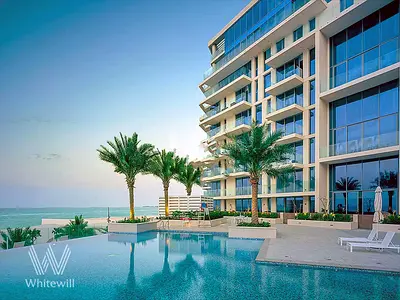 Amazing Pool View | Large Balcony | Spacious Layout