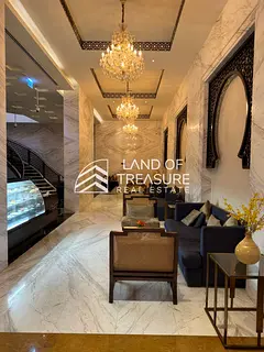 Café Space | 4-Star Hotel Lobby | Prime Location