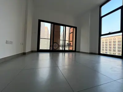 Luxury 1 BHK Apartment with 2 Washrooms & Spacious Balcony | Premium Living in Al mamsha