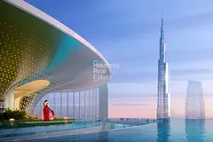 Investor Deal | High Floor | Panoramic View