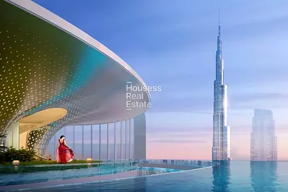 Investor Deal | High Floor | Panoramic View