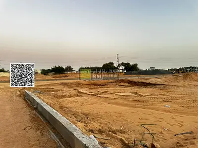 Townhouse Plot for Sale in Helio 2, Ajman – Prime Location