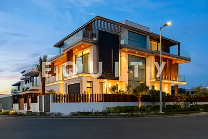 Custom Build | Ultimate Luxury | Burj Views