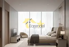 Modern Luxury | Beachfront residences | Freehold | No Commission | High Demand