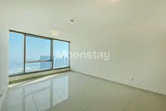 High Floor | Prime Location | Vacant