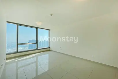 High Floor | Prime Location | Vacant