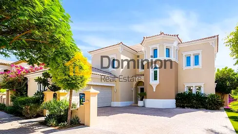 Luxury 4 BHK Villas | Exclusive Facilities | Strategically Located| Resale | Mortgage Facilities |