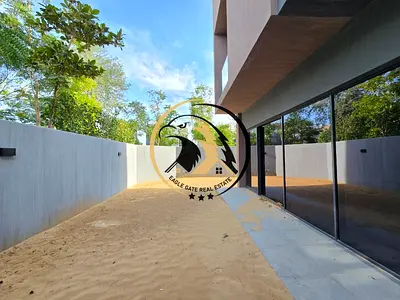 🌿 3-Bedroom All Master | Robinia • Masaar • Sharjah| 140 K | 1 Checque