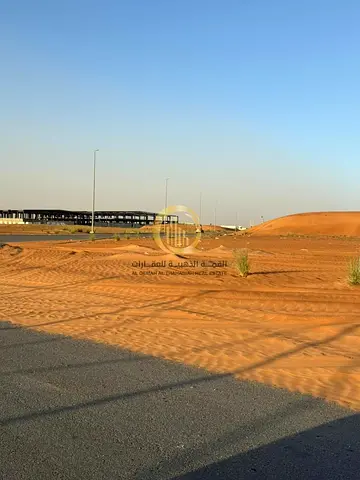 للبيع ارض بالقاسميه المرحله الاولي تملك حر لجميع الجنسيات مساحه مرغوبه جدا و قريبه من جميع الخدمات