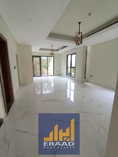 🏡 Dream 5-Bedroom Luxury Villa – Hoshi Area