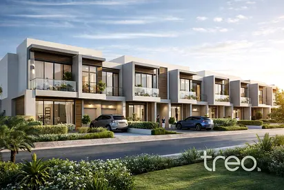 Sage Cluster | Genuine Resale | Exclusive