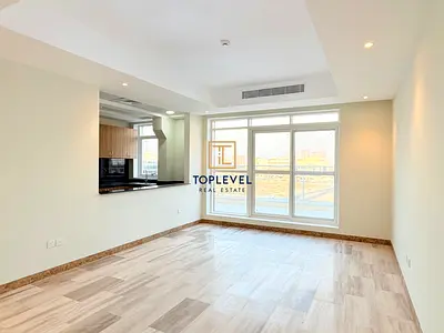 1BR + Storage l Prime Location l Large balcony