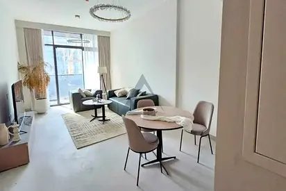 Fully Furnished | Big Layout | Brand New
