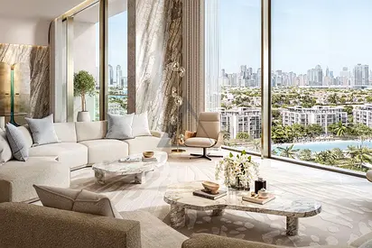 Lagoon and Pool View | Prime Location |Corner Unit
