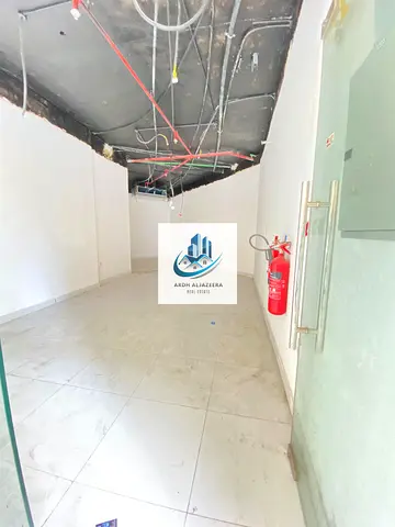 shop for rent in al nahda