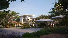 Luxury Villa | Designed by Zaha Hadid | Freehold | 5% DP Only | High ROI