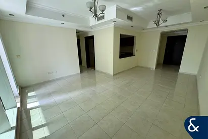 Unfurnished | 2 Bedrooms | Lake & Land View