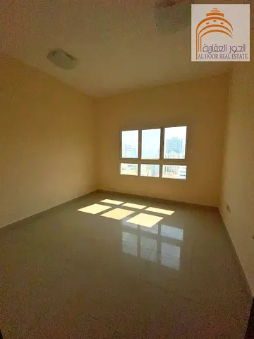 1 Bedroom with parking for Sale in Al Qasimia, Sharjah - Freehold for Arabs