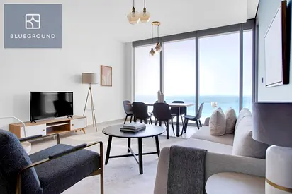 Sea View | Furnished | Flexible Terms
